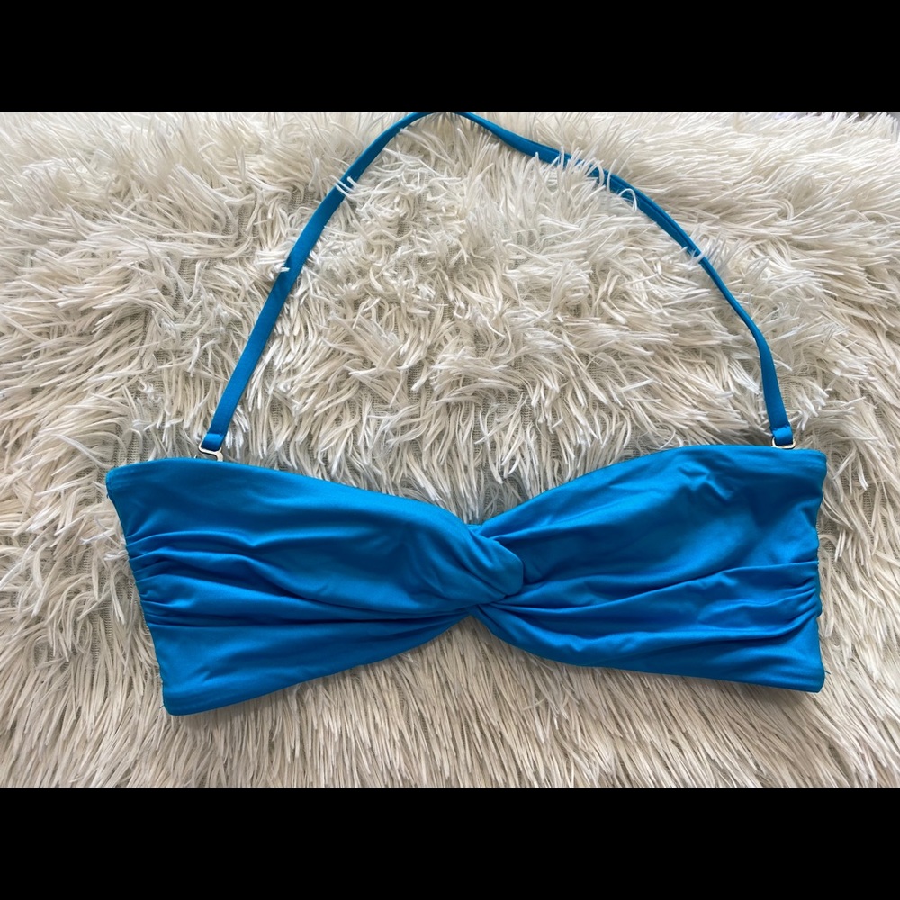 Bikini top